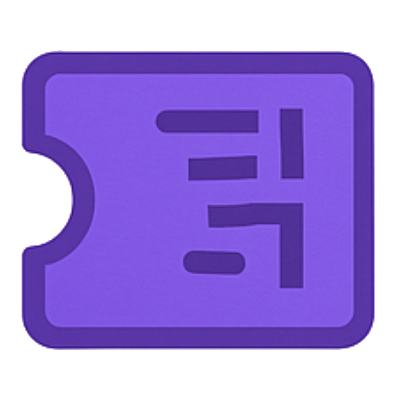 StubScan logo